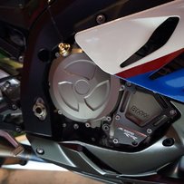 新塘出售2011BMW S1000RR   哈雷火箭