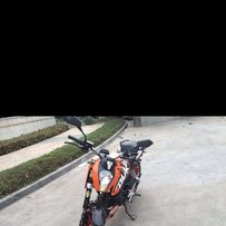 山寨KTM200duke