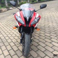 好靓的14年 YAMAHA R6