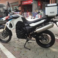 重新發帖 減價賣F800GS