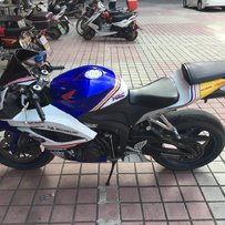 33000-CBR600   F5