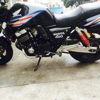 顺德 容桂出 95CB400