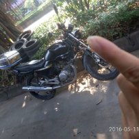 出售YBR125