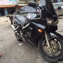 东莞代友出vfr800