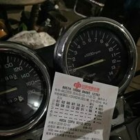 广东鹤山代友出售94CB400一部