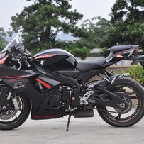 广东梅州39800出售精品L2小R gsxr600一部