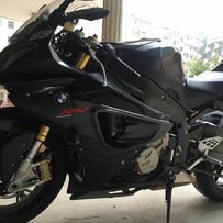 广东梅州代友出售BMW S1000RR