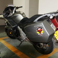 转让春风650TR