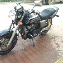 阳江市出售本田94CB400