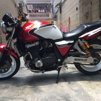 广州从化出售本田精神CB1000