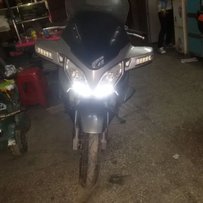 出14款春风650tr