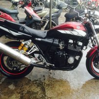 广东河源出售06XJR400